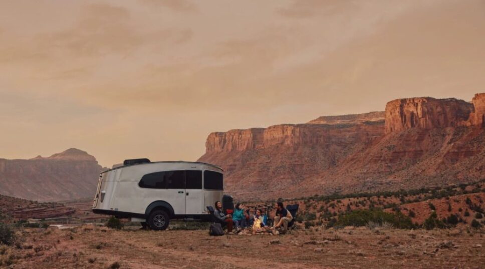 The New Airstream and REI Trailer Is the Smartest, Most Sustainable Collab of the Summer