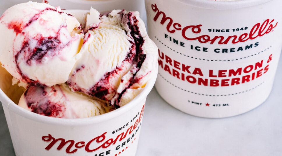 This Is Exactly What to Order at the Best Ice Cream Shops in the West
