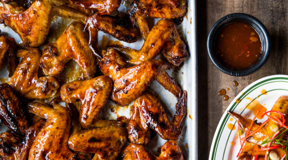 These Grilled Chicken Recipes Might Utterly Revolutionize Your Cookouts