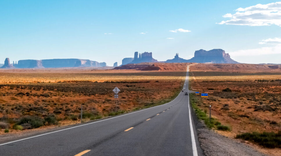 It's Not Too Late to Book an Epic Last-Minute Road Trip—Here's How