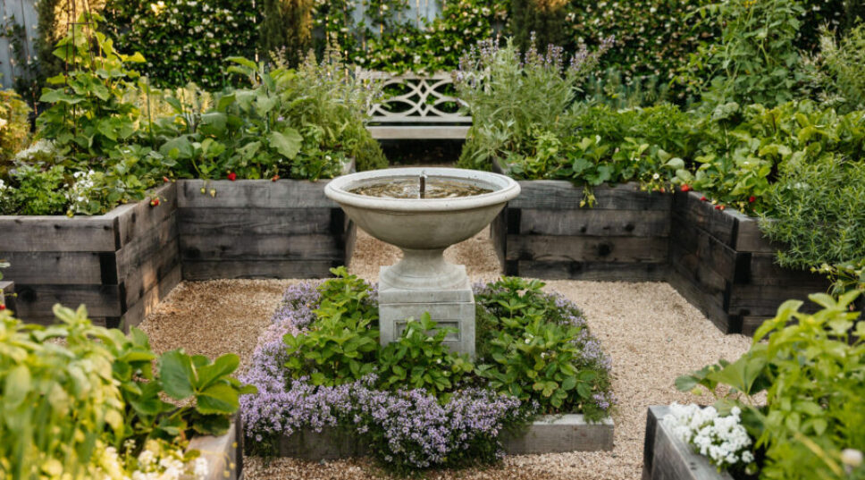 This Is What We Wish We'd Known Before Putting in a Water Feature