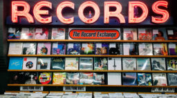 The Record Exchange, Boise