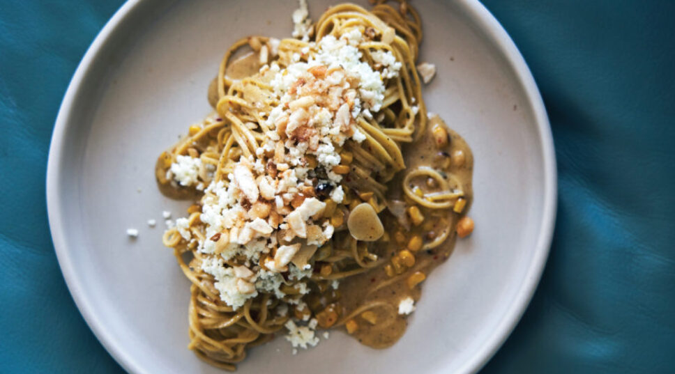 You'll Never Cook Spaghetti the Same Way Again After Reading This Recipe