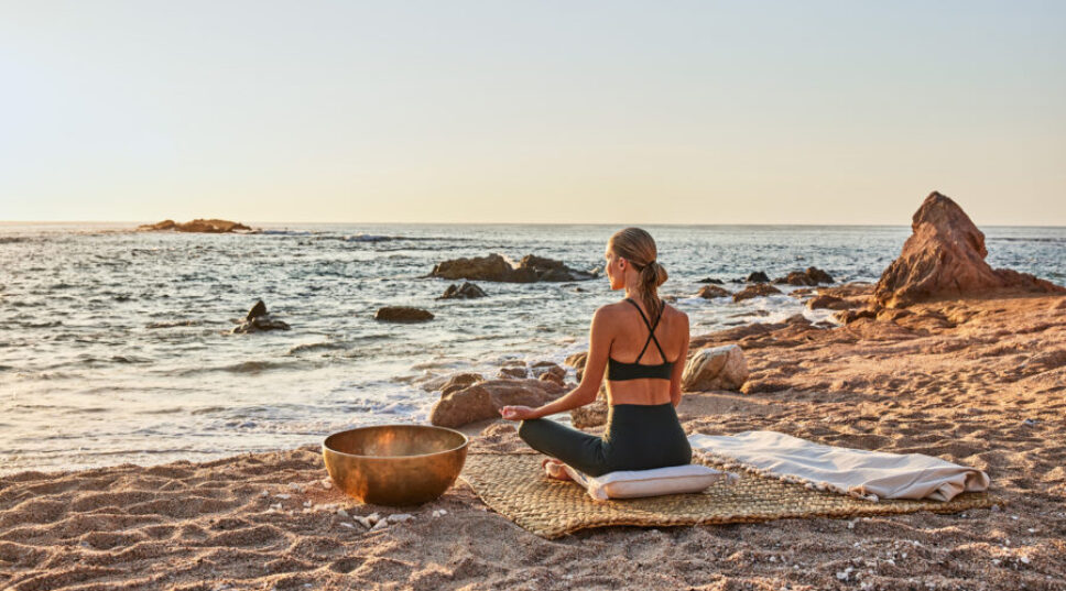 You Can De-stress, Unplug, and Unwind at These Top Wellness Retreats